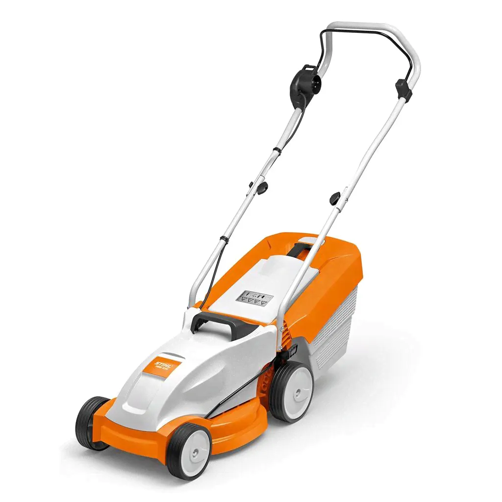Газонокосилка RME 235 STIHL