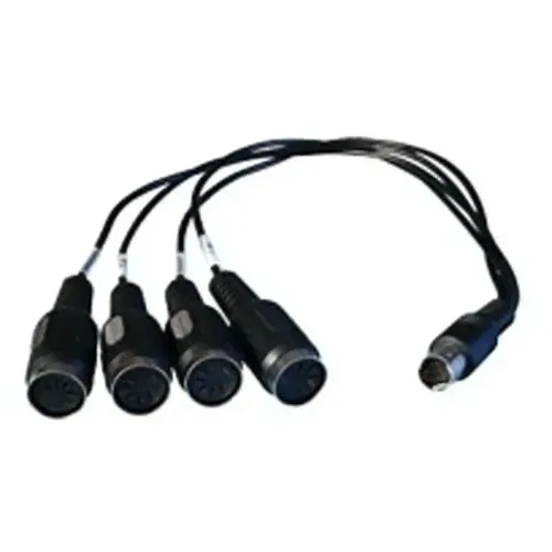 RME MIDI BreakoutCable кабель-0