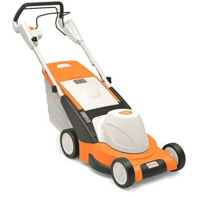 Электрическая газонокосилка Штиль - Stihl RME 545-0