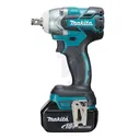 Гайковерт-ударный аккумуляторный Makita DTW285RME DTW285RME