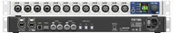 RME 12Mic 12-канальный микрофонный предусилитель с цифровым управлением и AVB/MADI/ADAT интерфейсом, 192 кГц