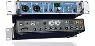 RME Fireface UC USB-аудиоинтерфейс