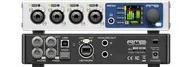 Звуковая карта RME AVB Tool