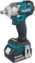 Гайковерт Makita DTW285RME 2х4,0Ач