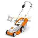 Газонокосилка электрическая STIHL RME 235 1200 Вт
