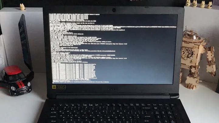 Ошибки диска при установке MacOS Hackintosh на ПК / Ноутбук | Disk installation errors
