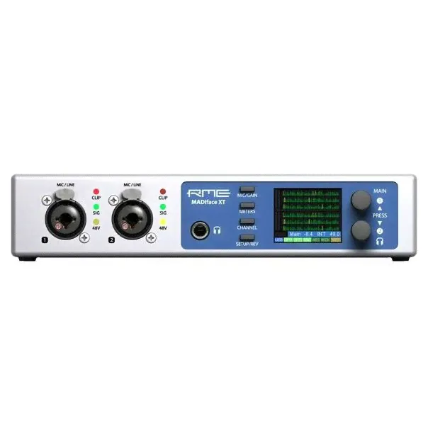 RME Rme MADIface XT кэшбэк-0