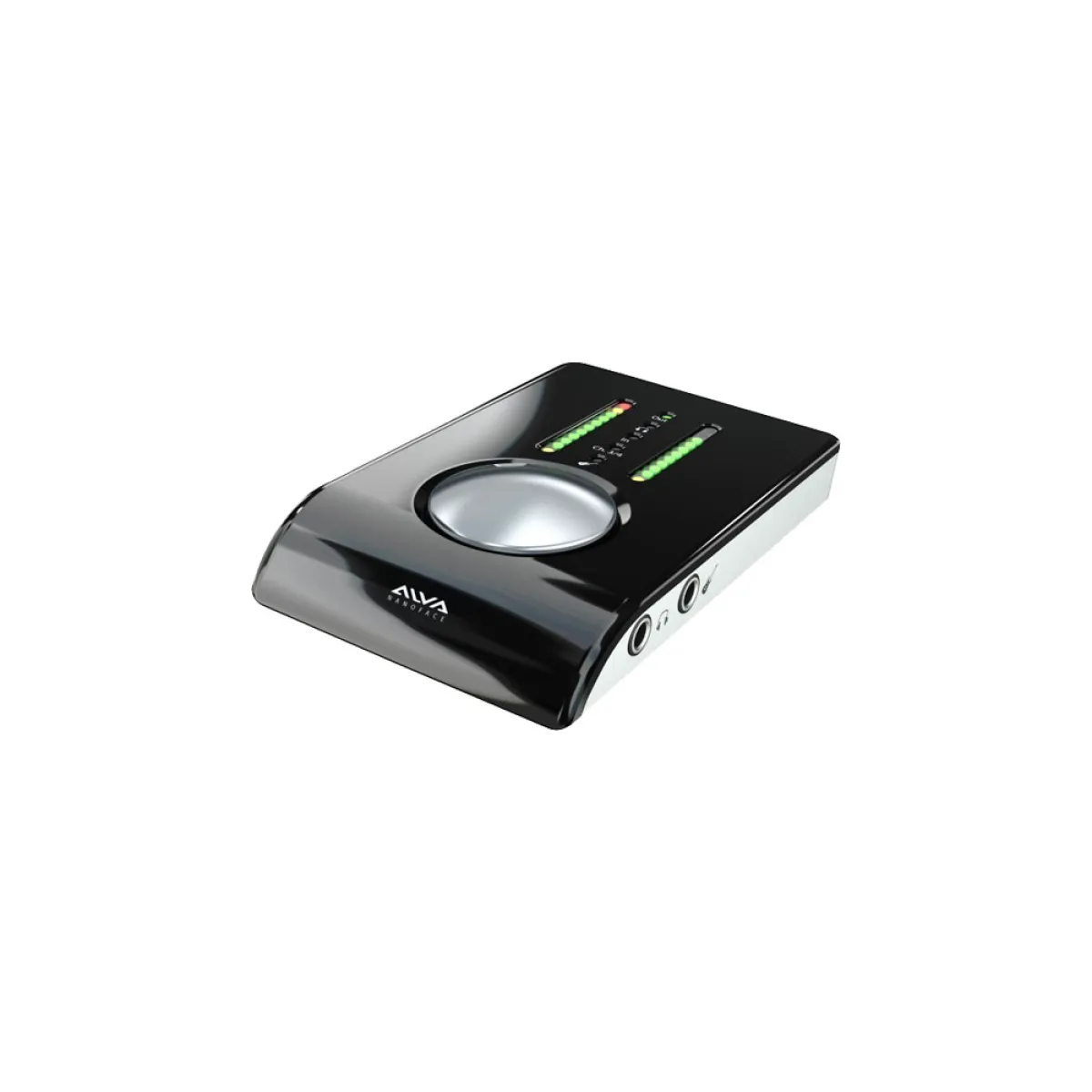 RME ALVA Nanoface Аудиоинтерфейс USB-2