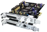 Звуковая карта интегрируемая RME HDSPe AES