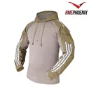 Рубашка Phoenix RME Combat Shirt Cross (Coyote)