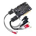 Rme HDSP 9632 кэшбэк