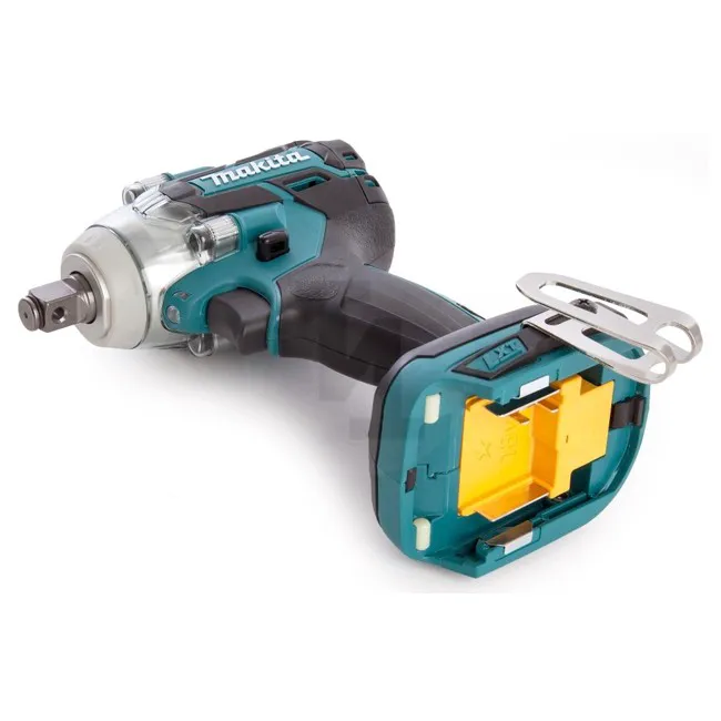 Гайковерт-ударный аккумуляторный Makita DTW285RME DTW285RME-0