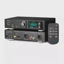 Конвертер 2-канальный RME ADI-2 DAC цифро-аналоговый с поддержкой формата DSD