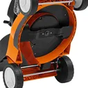 Электрическая газонокосилка STIHL RME 443.0