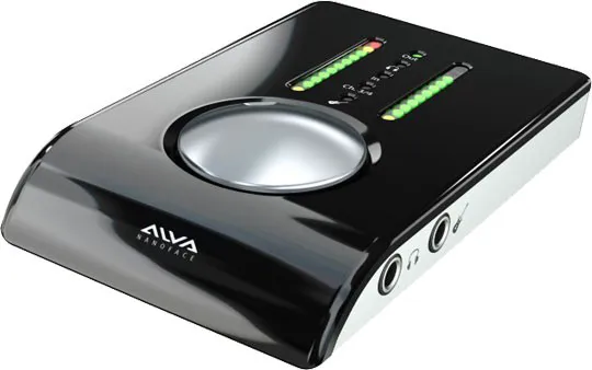 RME Alva Nanoface аудио интерфейс-0