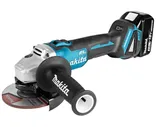 Makita DGA504RME