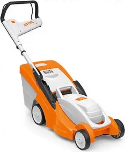 Газонокосилка электрическая STIHL RME 339 C [63200112415]