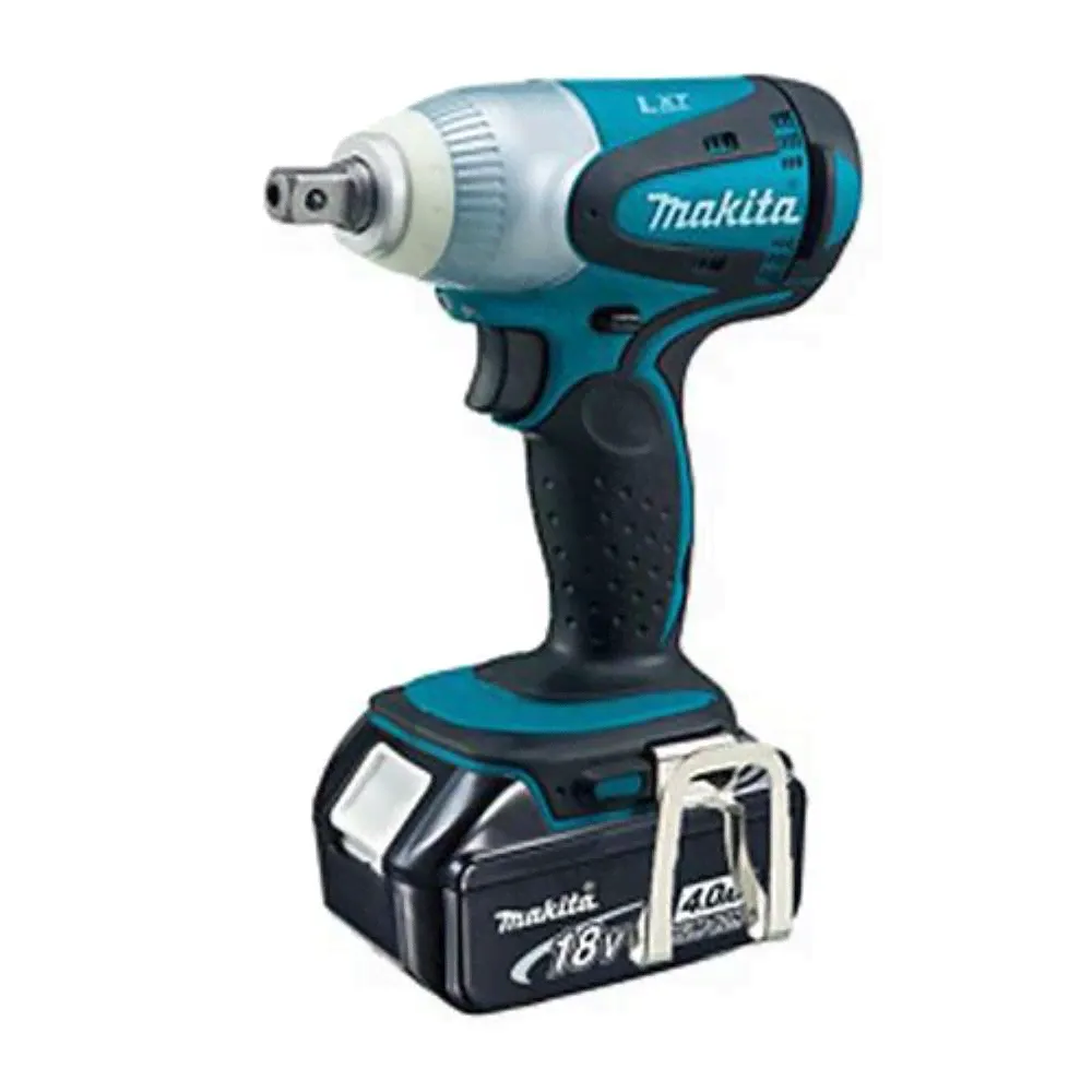 Аккумуляторный ударный гайковерт Makita DTW251RME