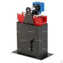 Электро профилегиб RME-60