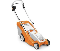 Газонокосилка электрическая STIHL RME 339.0 (63200112405)-1