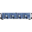 Микрофонный предусилитель RME QuadMic II