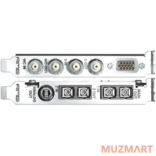 RME Hdspe Madi FX Звуковая плата ввода/вывода PCI Express