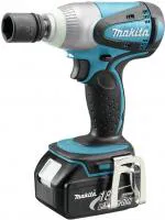 Гайковерт LXT 1/2" Makita DTW251RME-0