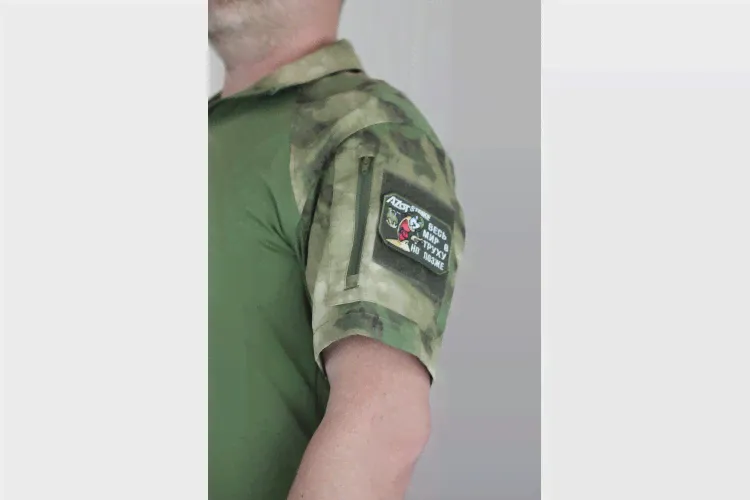 Рубашка Phoenix RME Scout Мох р.XXL-2