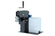 Зиг машина Keepler-Stan RME-160x1 мм, 220 В 00-00000227