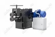 Зиг машина Keepler-Stan RME-300х2 380 В