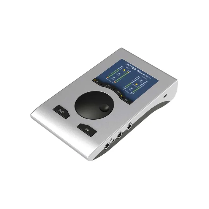 RME RME Babyface Pro FS-4