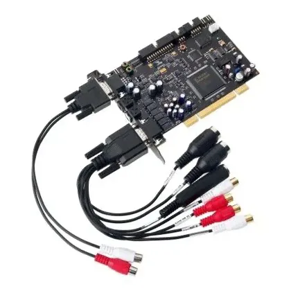 Rme HDSP 9632 кэшбэк-0