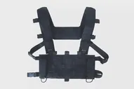 Разгрузочная система Phoenix RME Chest-rig Mini цв. Black