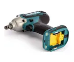 Гайковерт аккумуляторный ударный Makita DTW190RME