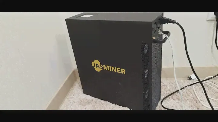 джаз майнер jasminer x16Q 1950m 8g покупать или нет