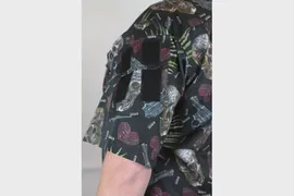 Рубашка Phoenix RME Hawaii Vendetta р.XXL