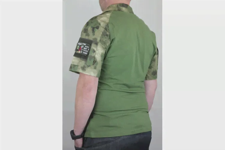 Рубашка Phoenix RME Scout Мох р.XXL-0
