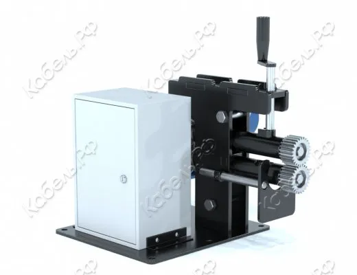 Зиг машина Keepler-Stan RME-250x1,2 мм