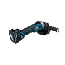 Машина шлифовальная угловая Makita DGA508RME в Москве