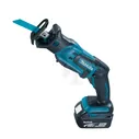Пила сабельная аккумуляторная Makita DJR185RME DJR185RME