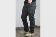 Брюки Phoenix RME Contour Black Multicam рост 2 р. XL