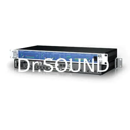 Ремонт RME ADI-8 DS Mk III-0