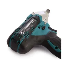 Гайковерт-ударный аккумуляторный Makita DTW190RME DTW190RME