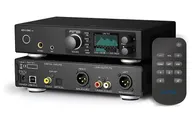 ЦАП RME ADI-2 DAC черный