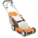Электрическая газонокосилка Штиль - Stihl RME 545
