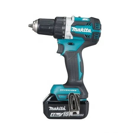 Дрель-шуруповерт Makita DDF484RME-0
