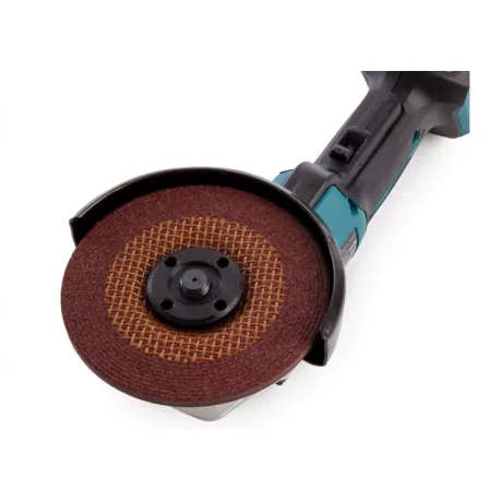 Машина шлифовальная угловая Makita DGA508RME-3