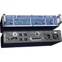 Прочее студийное оборудование RME ADI-4 DD 4-канальный конвертер, 24 Bit / 96 kHz, AES/EBU <> ADAT Converter, 9 1/2″, 1U
