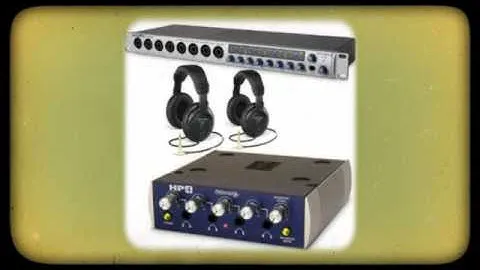 The Ten Best Converters Signal Processor