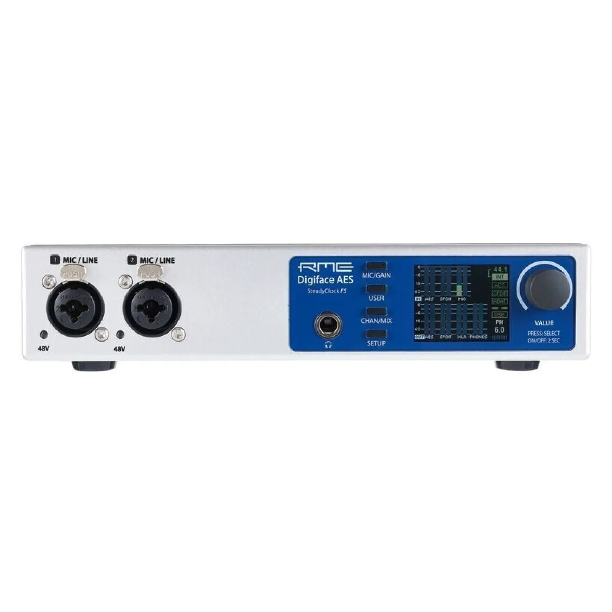 RME Digiface AES-0